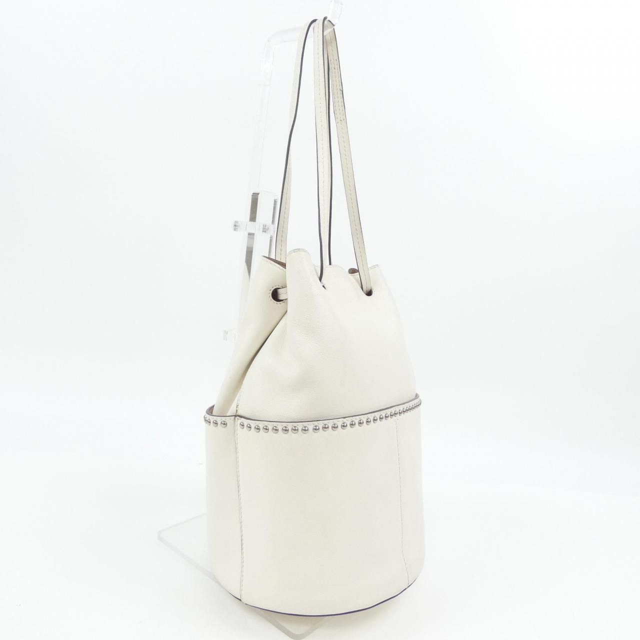 Other Other J&M DAVIDSON Bag Leather Tote Bag DUTY FREE for USA Size ONE SIZE - 2 Thumbnail