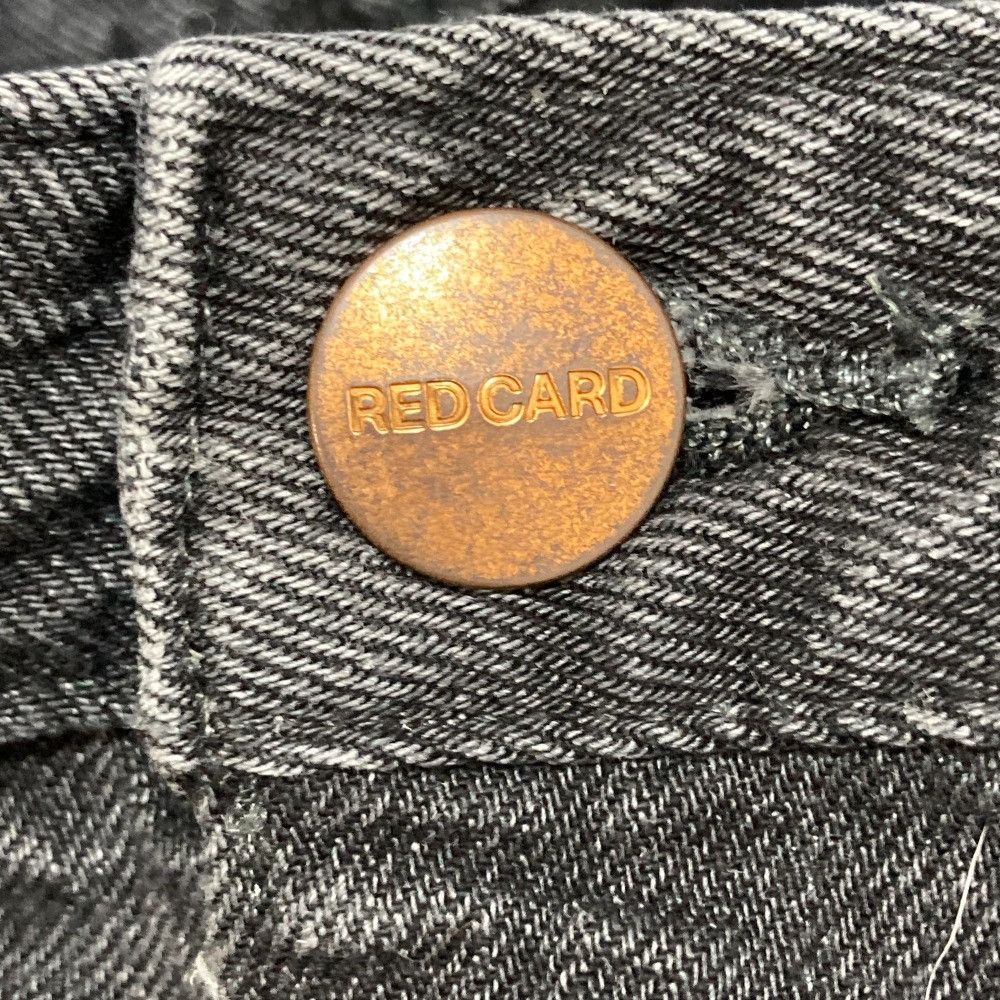 Other Other RED CARD Dakota Denim Pants Denim Jeans 133432HP DUTY FREE for USA Size ONE SIZE - 7 Thumbnail