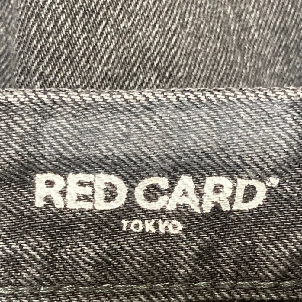 Other Other RED CARD Dakota Denim Pants Denim Jeans 133432HP DUTY FREE for USA Size ONE SIZE - 4 Thumbnail