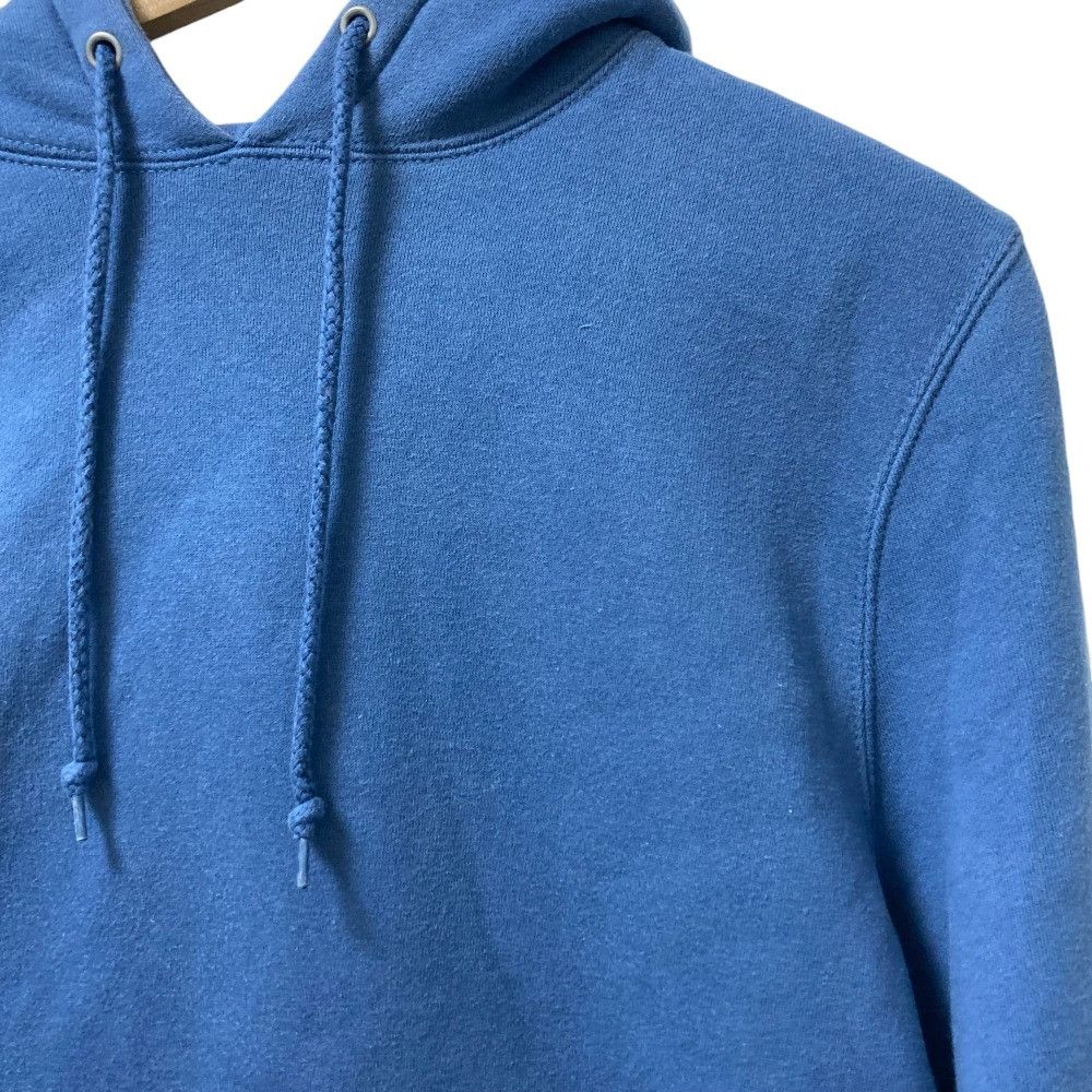 Other Other Stussy Logo Embroidery Sweat Pullover Hoodie Cotton Sweatshirts & Hoodies DUTY FREE for USA Size ONE SIZE - 2 Thumbnail