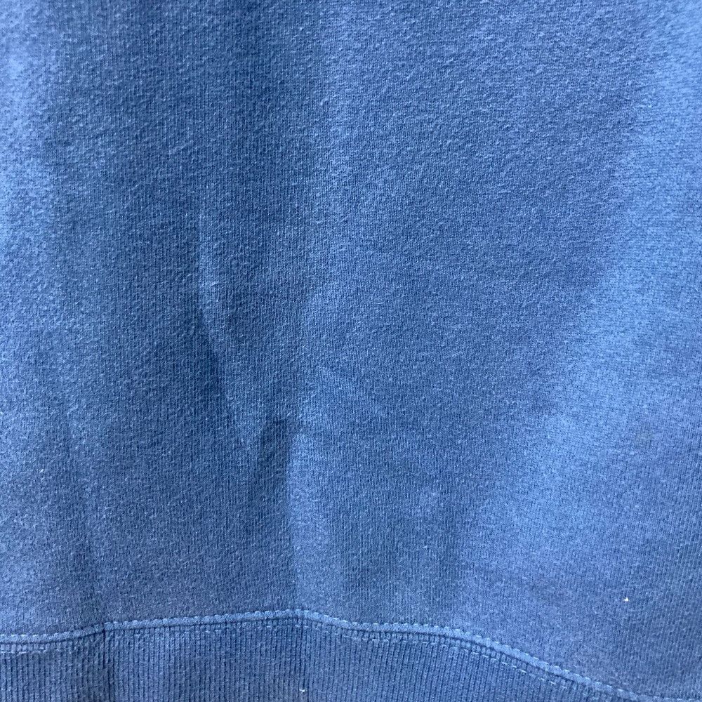 Other Other Stussy Logo Embroidery Sweat Pullover Hoodie Cotton Sweatshirts & Hoodies DUTY FREE for USA Size ONE SIZE - 10 Thumbnail