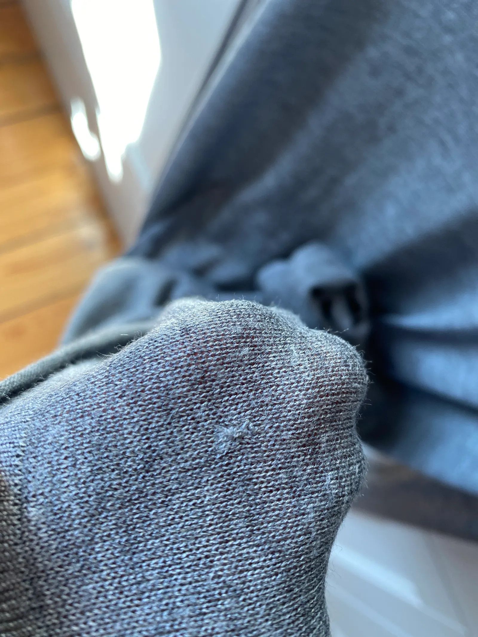 Alexander Wang Alexander Wang Sweater Size S / US 4 / IT 40 - 4 Thumbnail
