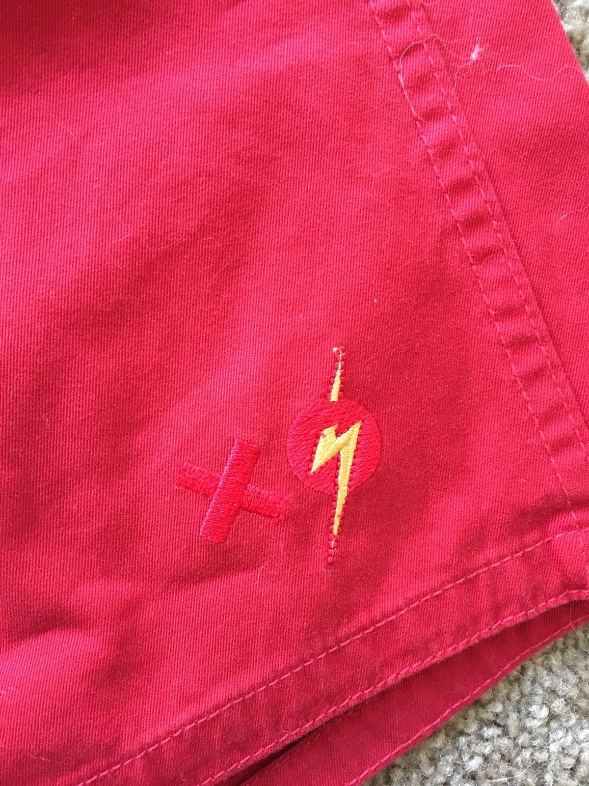 Best Made Co. Famous Red Board Shorts Size US 28 / EU 44 - 4 Thumbnail