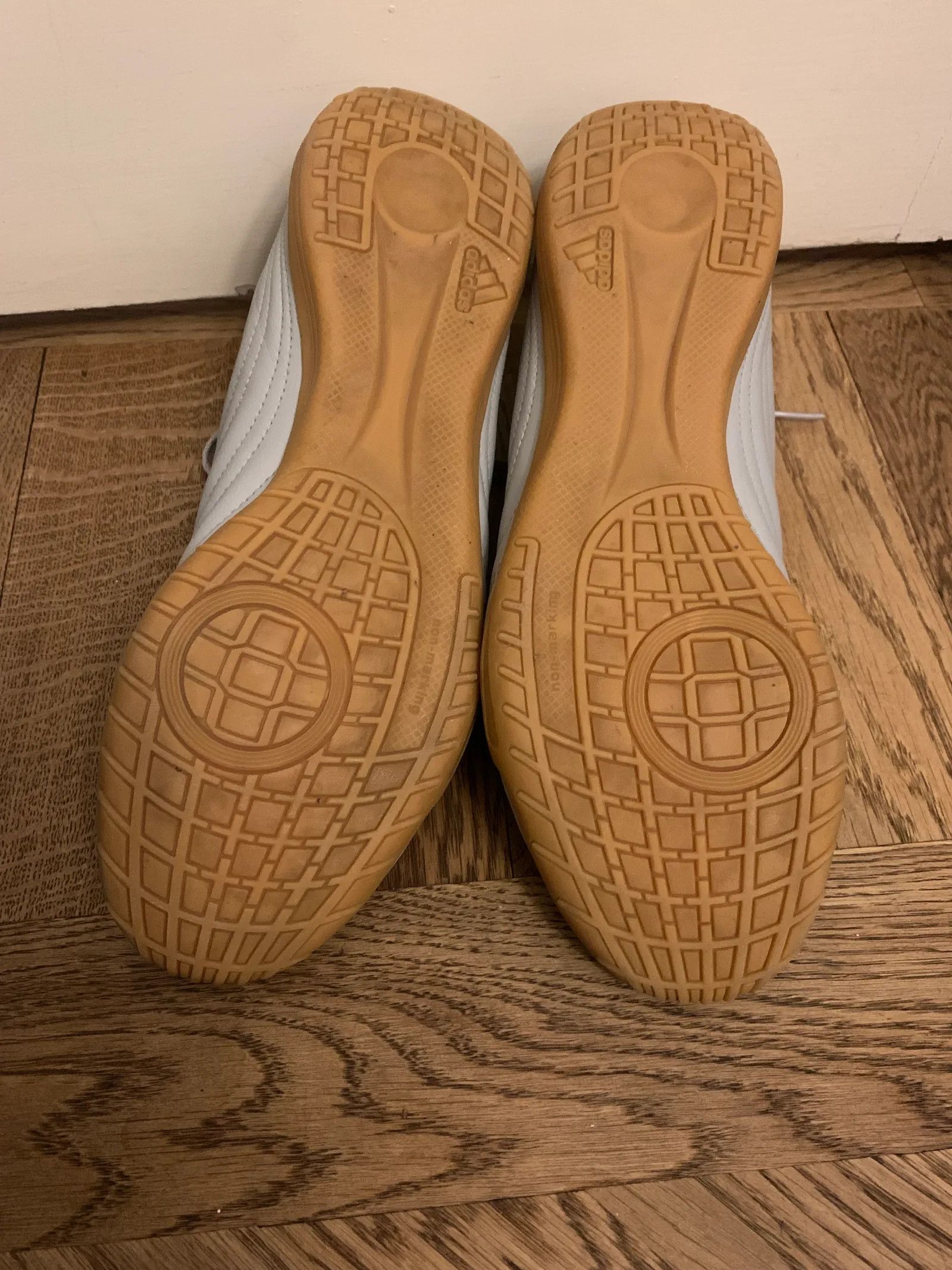 Adidas Adidas Sneakers Size US 9 / EU 42 - 3 Thumbnail