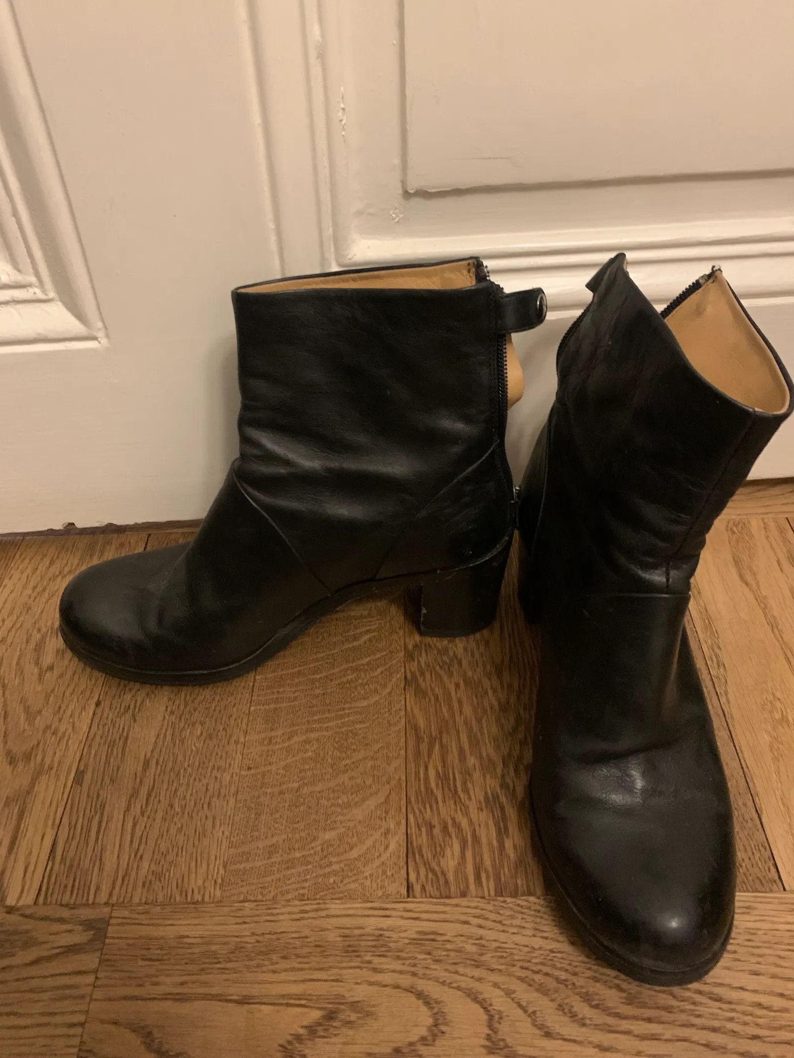 Hope Hope Boots Size US 7 / IT 37 - 2 Thumbnail