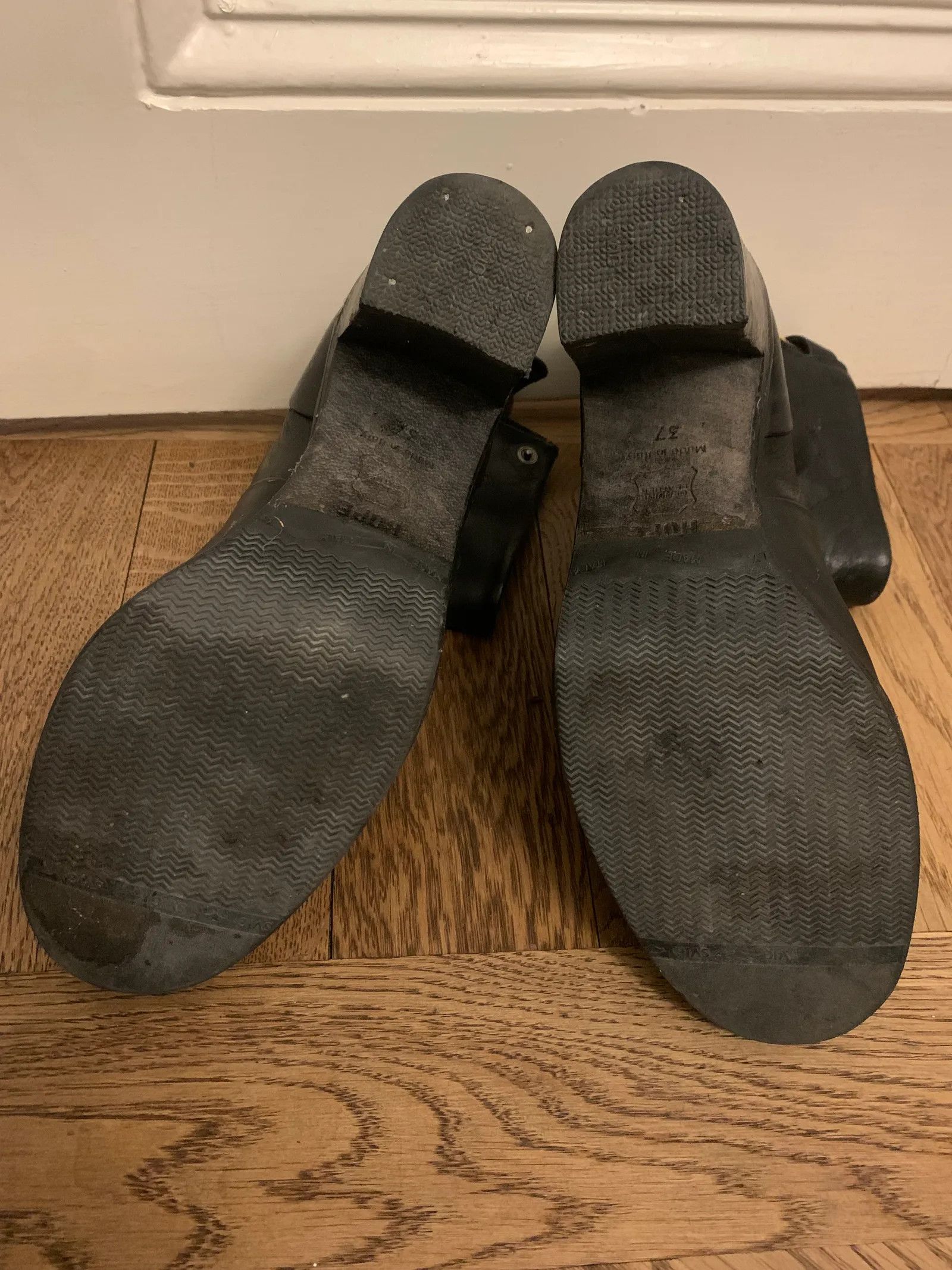 Hope Hope Boots Size US 7 / IT 37 - 3 Thumbnail