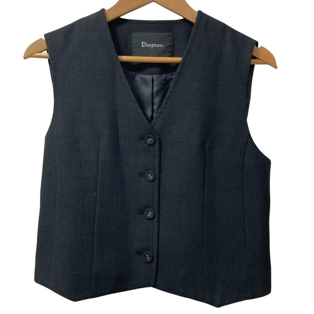 Other Other Diagram Salopette Set Others Suits DUTY FREE for USA Size ONE SIZE - 10 Thumbnail