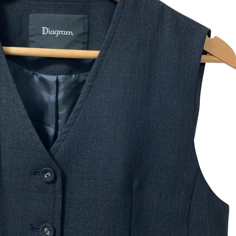 Other Other Diagram Salopette Set Others Suits DUTY FREE for USA Size ONE SIZE - 11 Thumbnail