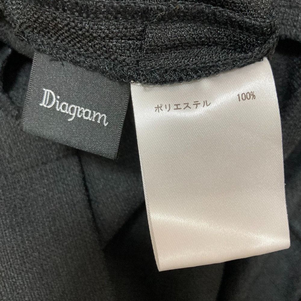 Other Other Diagram Salopette Set Others Suits DUTY FREE for USA Size ONE SIZE - 8 Thumbnail