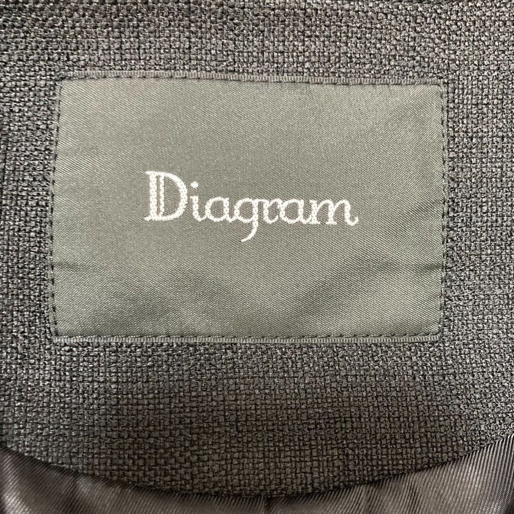 Other Other Diagram Salopette Set Others Suits DUTY FREE for USA Size ONE SIZE - 13 Thumbnail