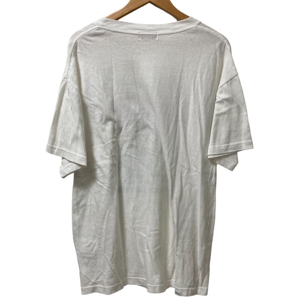 Other Other Hysteric Glamour SOUND OF THE FUTURE T-shirt Cotton T-Shirts DUTY FREE for USA Size ONE SIZE - 3 Thumbnail