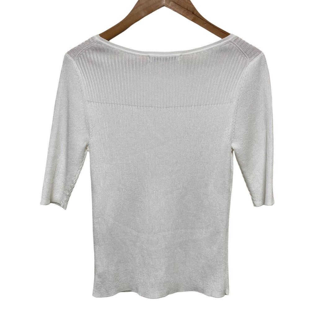 Other Other ANAYI Acetate Polyester Pullover Others Tops 10241816290 DUTY FREE for USA Size ONE SIZE - 2 Thumbnail