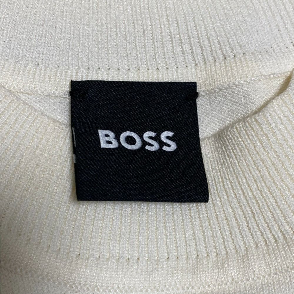 Other Other Hugo Boss Knit Dress Others Dresses DUTY FREE for USA Size ONE SIZE - 7 Thumbnail