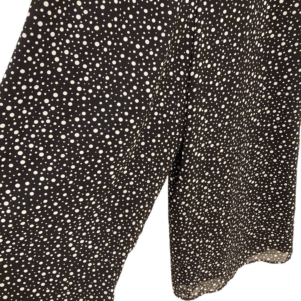 Theory Theory Theory PRINTED CHIFFON FLUID PULL ON B GZ Chiffon Wide Pants Others Bottoms PRINTED CHIFFON FLUID PULL ON B GZ DUTY FREE for USA Size ONE SIZE - 4 Thumbnail