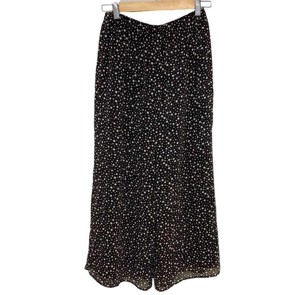 Theory Theory Theory PRINTED CHIFFON FLUID PULL ON B GZ Chiffon Wide Pants Others Bottoms PRINTED CHIFFON FLUID PULL ON B GZ DUTY FREE for USA Size ONE SIZE - 2 Thumbnail