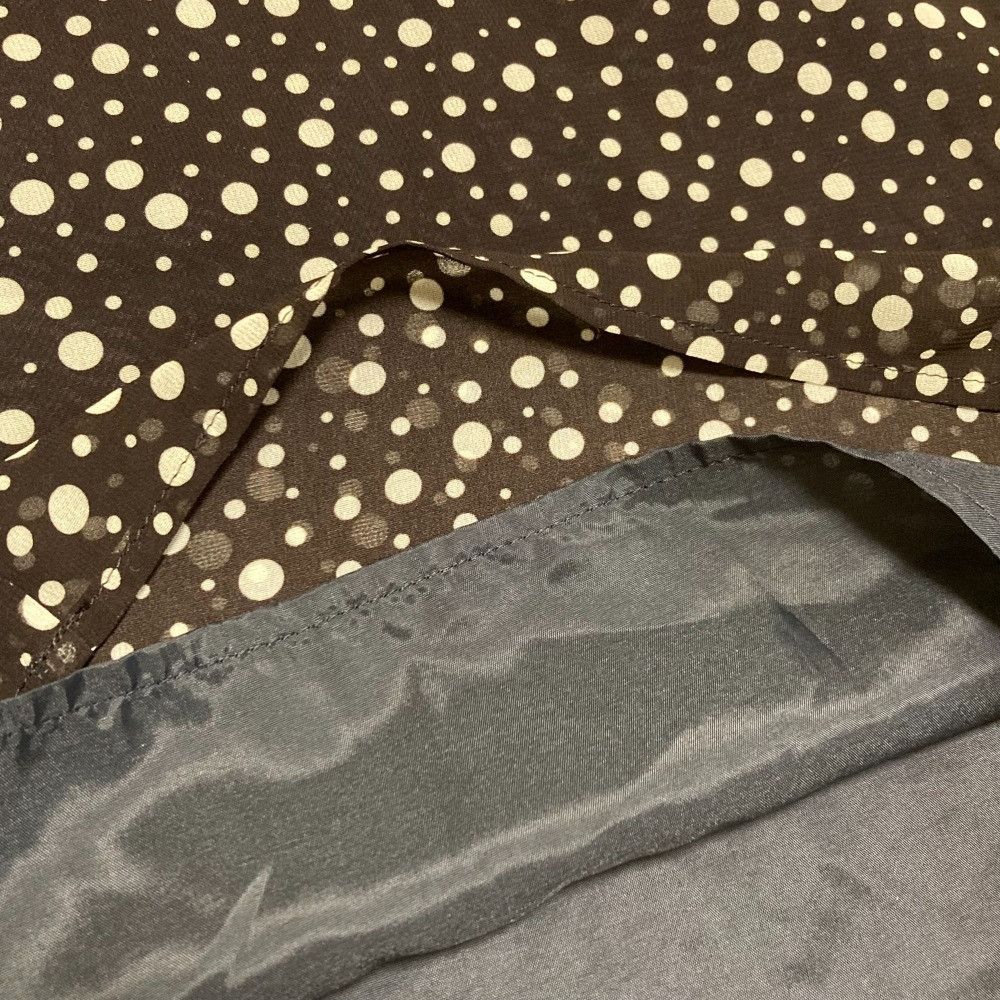 Theory Theory Theory PRINTED CHIFFON FLUID PULL ON B GZ Chiffon Wide Pants Others Bottoms PRINTED CHIFFON FLUID PULL ON B GZ DUTY FREE for USA Size ONE SIZE - 5 Thumbnail
