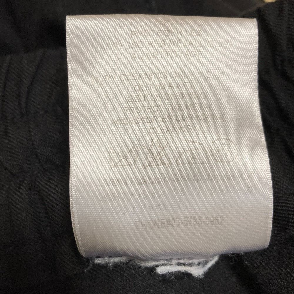 Givenchy Givenchy Givenchy Logo Embroidery Easy Pants Others Pants DUTY FREE for USA Size ONE SIZE - 9 Thumbnail