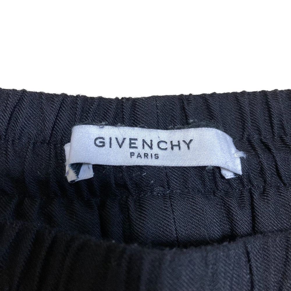 Givenchy Givenchy Givenchy Logo Embroidery Easy Pants Others Pants DUTY FREE for USA Size ONE SIZE - 6 Thumbnail