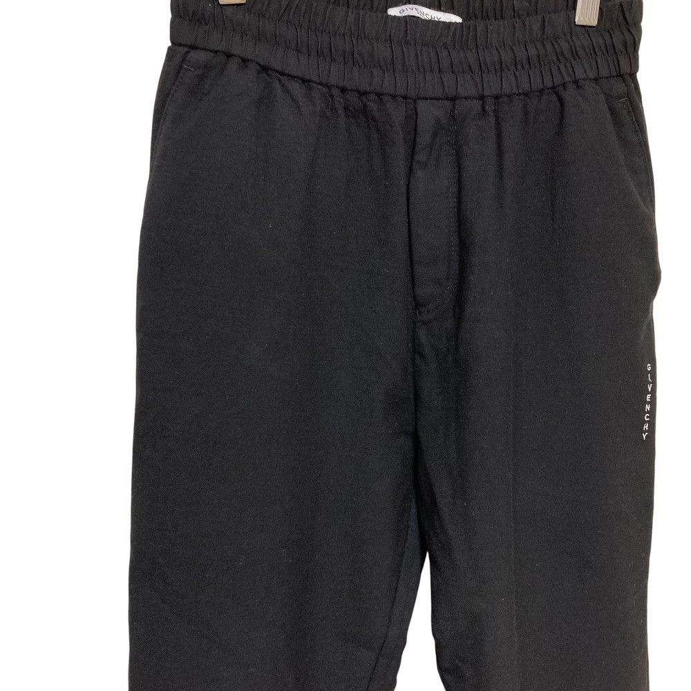 Givenchy Givenchy Givenchy Logo Embroidery Easy Pants Others Pants DUTY FREE for USA Size ONE SIZE - 3 Thumbnail