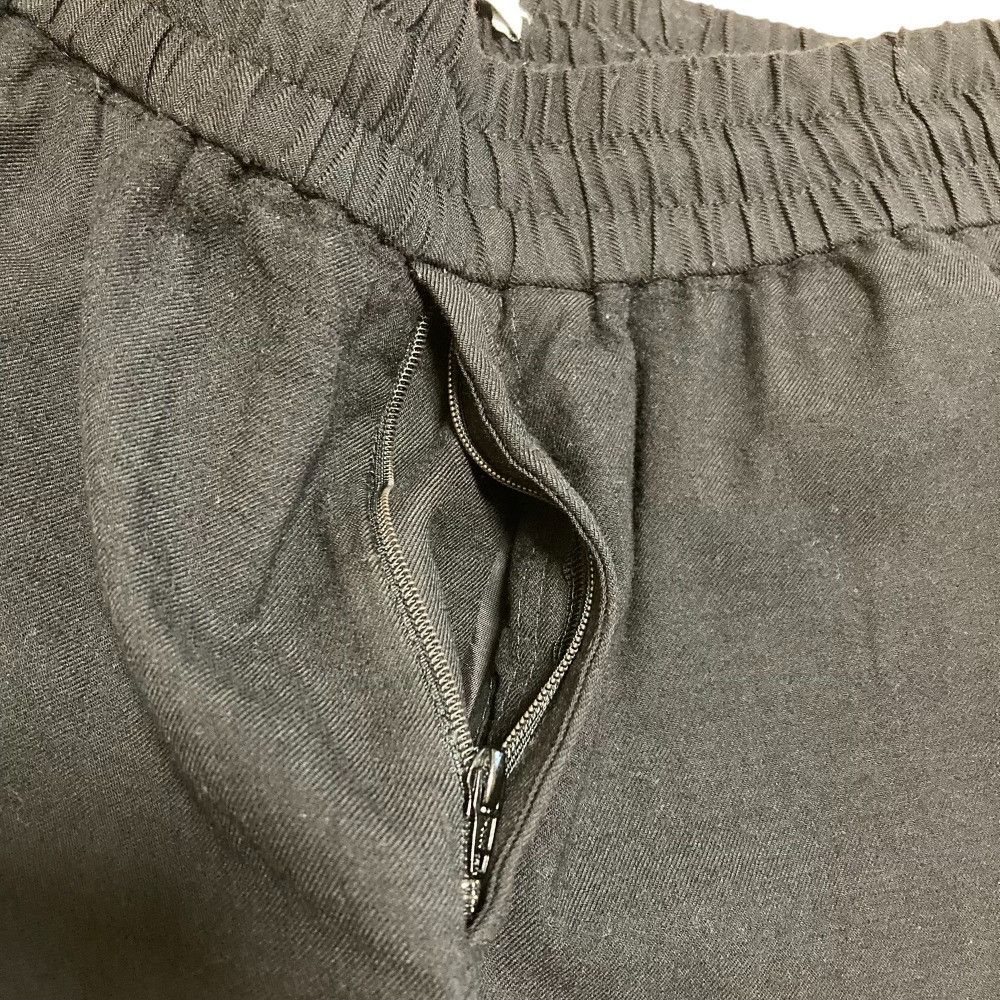 Givenchy Givenchy Givenchy Logo Embroidery Easy Pants Others Pants DUTY FREE for USA Size ONE SIZE - 7 Thumbnail