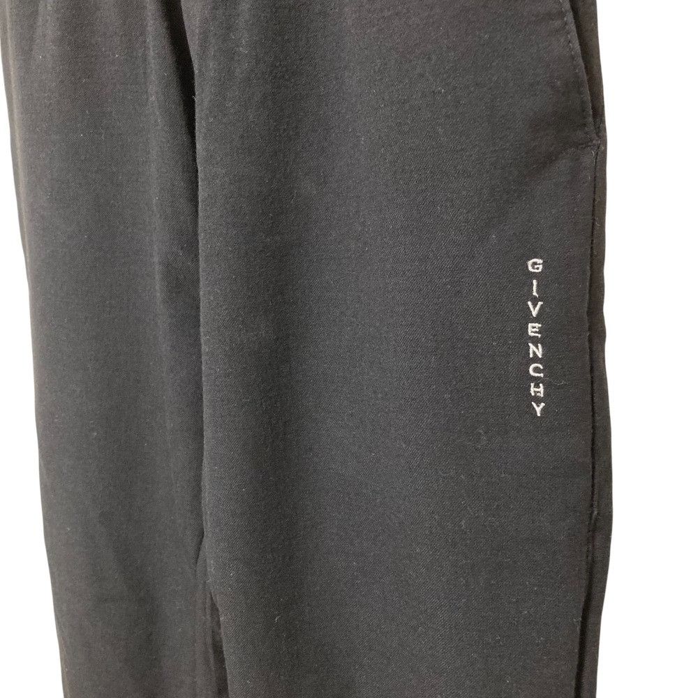 Givenchy Givenchy Givenchy Logo Embroidery Easy Pants Others Pants DUTY FREE for USA Size ONE SIZE - 4 Thumbnail