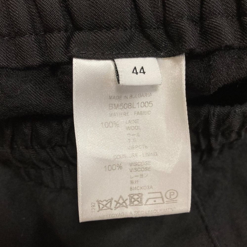Givenchy Givenchy Givenchy Logo Embroidery Easy Pants Others Pants DUTY FREE for USA Size ONE SIZE - 8 Thumbnail