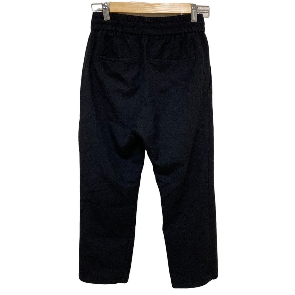 Givenchy Givenchy Givenchy Logo Embroidery Easy Pants Others Pants DUTY FREE for USA Size ONE SIZE - 2 Thumbnail