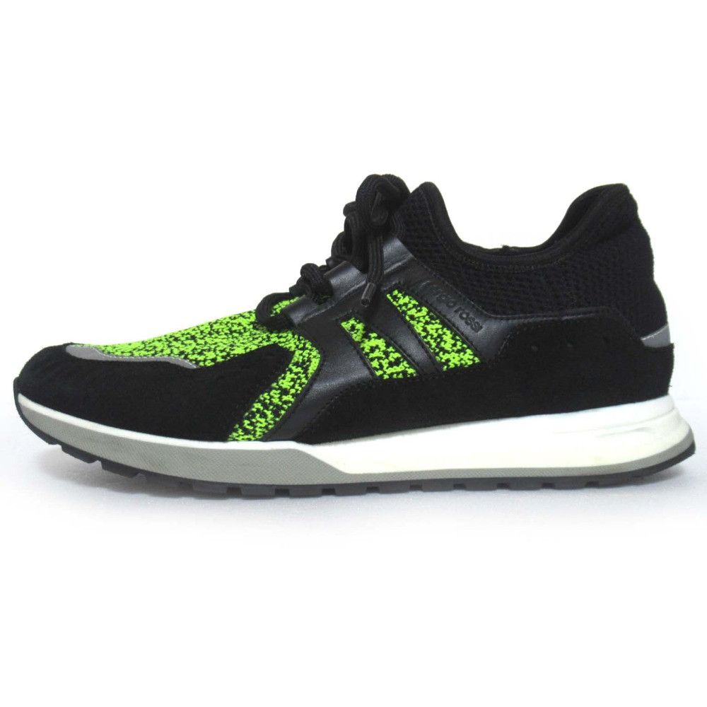 Other Other Sergio Rossi Knit Sneakers Others Shoes DUTY FREE for USA Size ONE SIZE - 2 Thumbnail