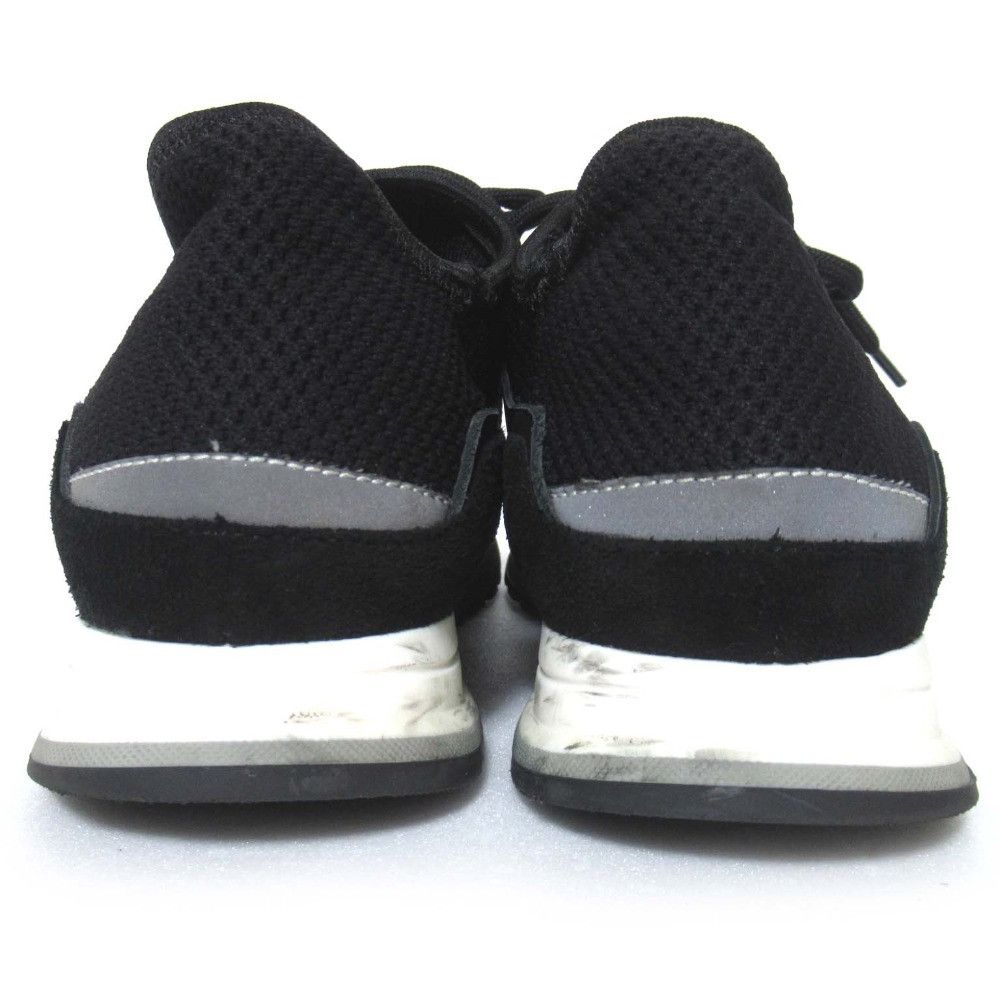 Other Other Sergio Rossi Knit Sneakers Others Shoes DUTY FREE for USA Size ONE SIZE - 3 Thumbnail
