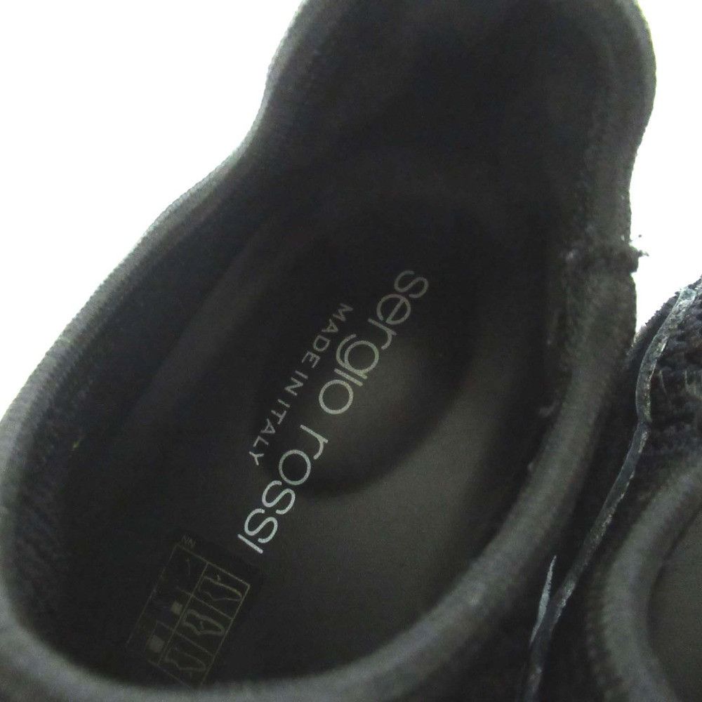 Other Other Sergio Rossi Knit Sneakers Others Shoes DUTY FREE for USA Size ONE SIZE - 5 Thumbnail