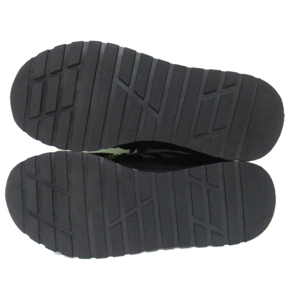 Other Other Sergio Rossi Knit Sneakers Others Shoes DUTY FREE for USA Size ONE SIZE - 9 Thumbnail