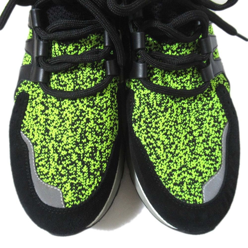 Other Other Sergio Rossi Knit Sneakers Others Shoes DUTY FREE for USA Size ONE SIZE - 4 Thumbnail
