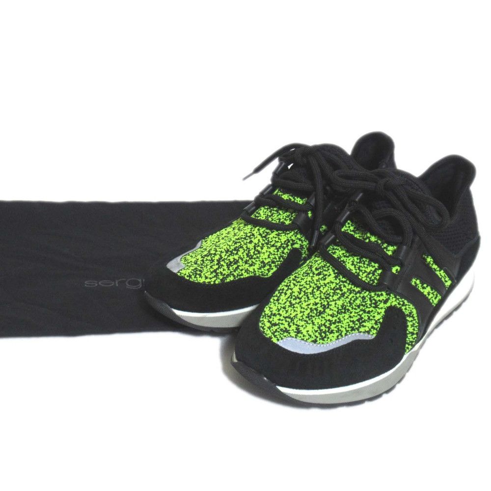 Other Other Sergio Rossi Knit Sneakers Others Shoes DUTY FREE for USA Size ONE SIZE - 11 Thumbnail