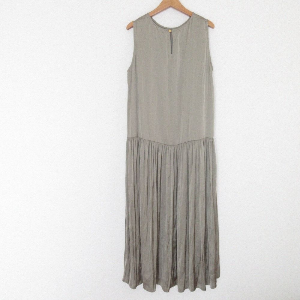 Other & DEAR Sleeveless Long Dress Others Dresses DUTY FREE for USA