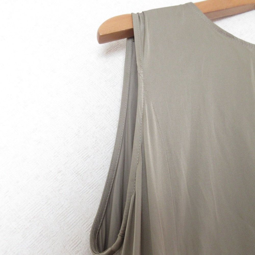 Other & DEAR Sleeveless Long Dress Others Dresses DUTY FREE for USA