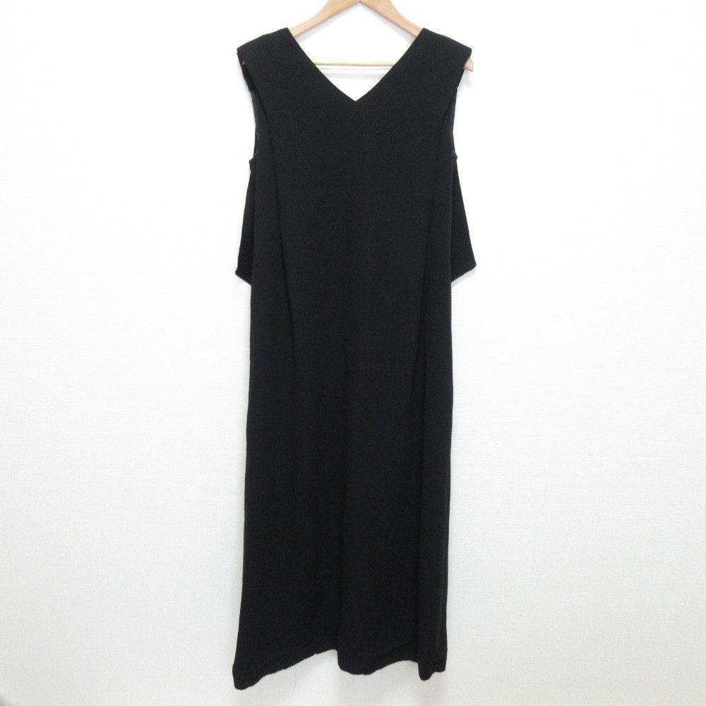 Other Other JUSGLITTY Double Cross Dress Cotton Dresses DUTY FREE for USA Size ONE SIZE - 2 Thumbnail
