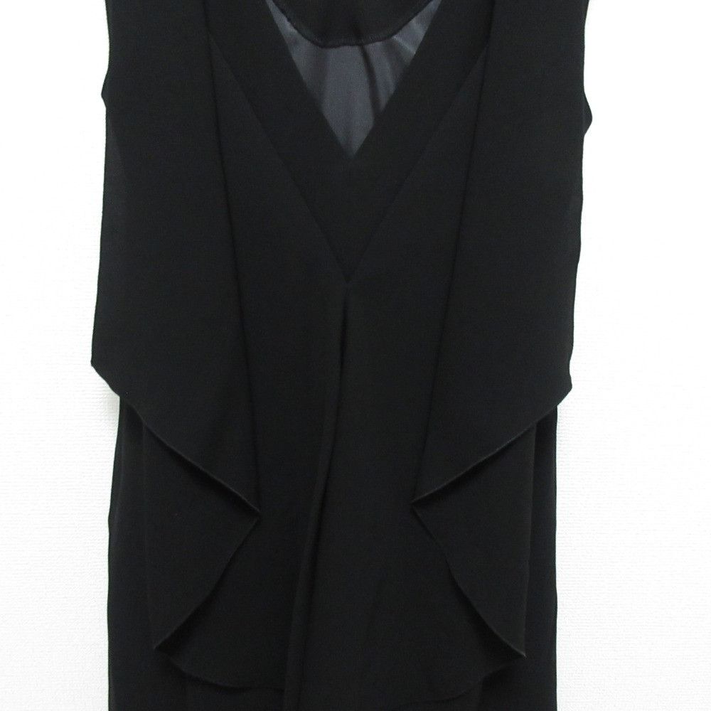 Other Other JUSGLITTY Double Cross Dress Cotton Dresses DUTY FREE for USA Size ONE SIZE - 5 Thumbnail