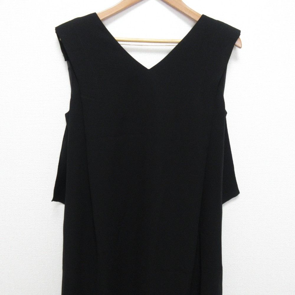 Other Other JUSGLITTY Double Cross Dress Cotton Dresses DUTY FREE for USA Size ONE SIZE - 4 Thumbnail