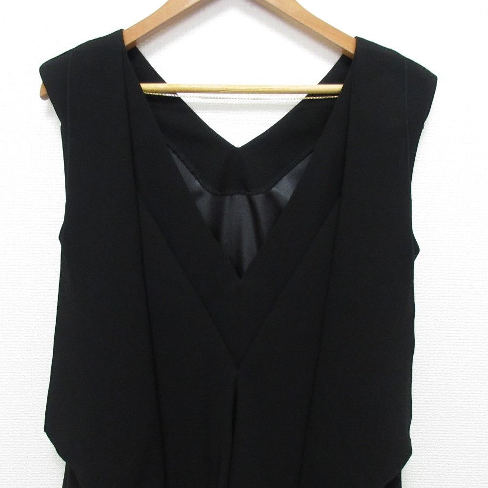 Other Other JUSGLITTY Double Cross Dress Cotton Dresses DUTY FREE for USA Size ONE SIZE - 3 Thumbnail