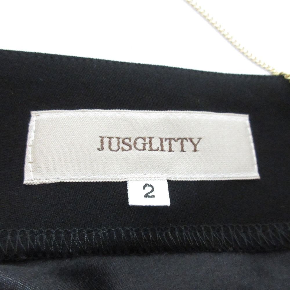 Other Other JUSGLITTY Double Cross Dress Cotton Dresses DUTY FREE for USA Size ONE SIZE - 9 Thumbnail