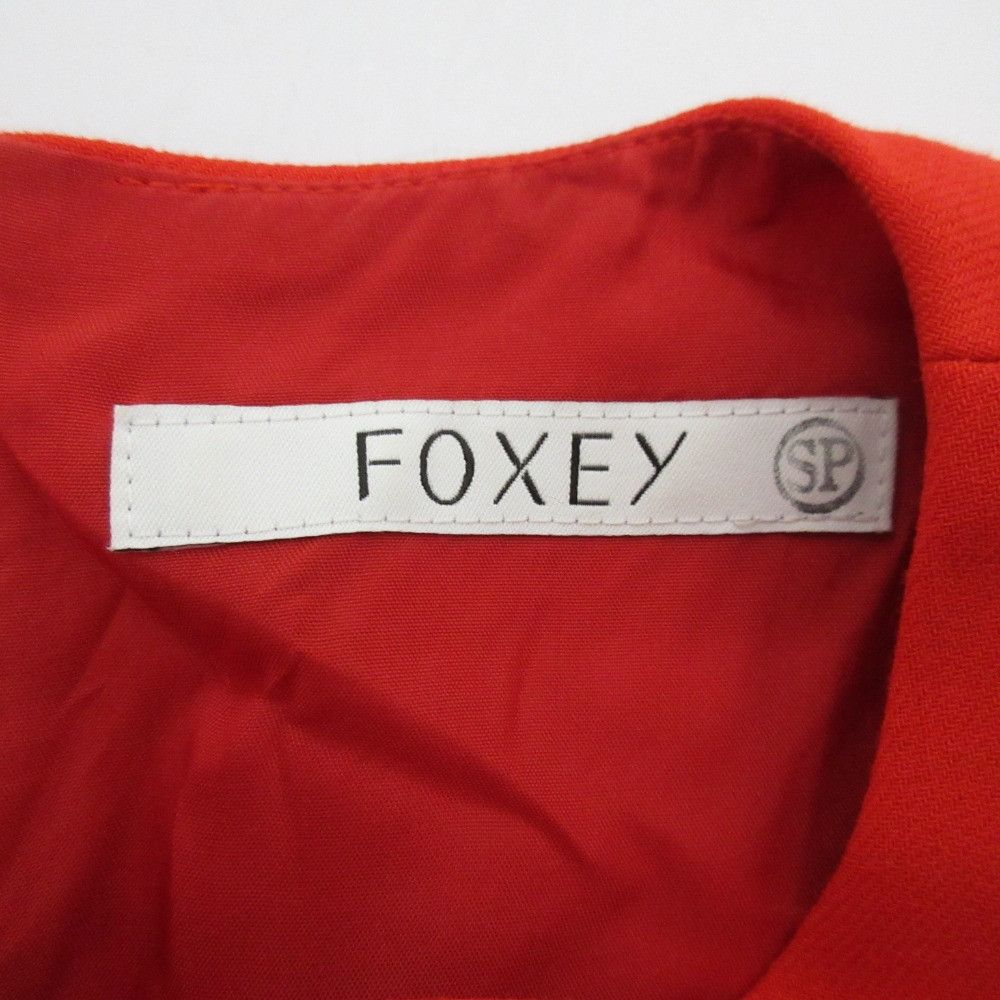 Other Other FOXEY Dress Essence Dress Others Dresses 40930 DUTY FREE for USA Size ONE SIZE - 8 Thumbnail