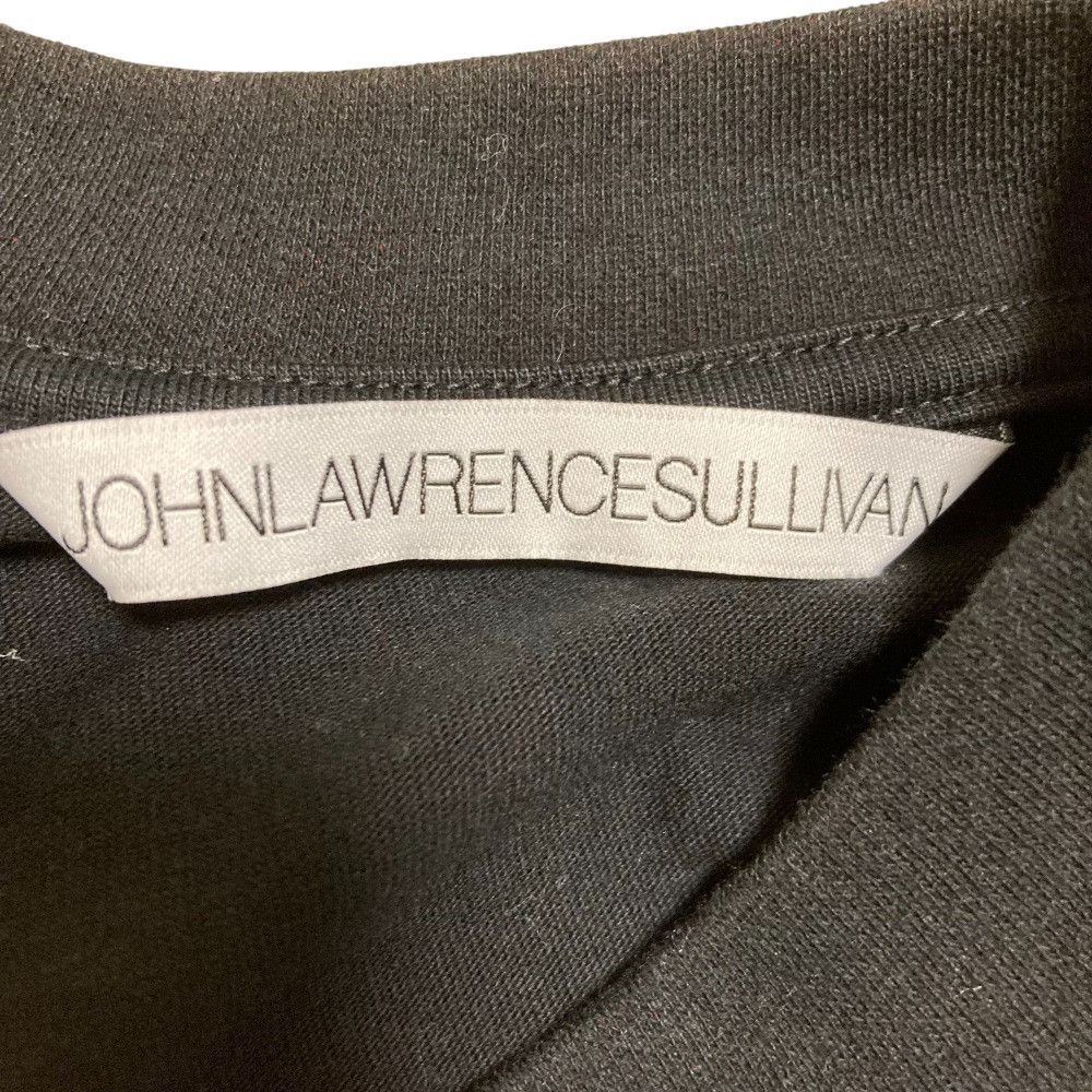 Other Other John Lawrence Sullivan LOGO JACQUARD T-SHIRT Top Others T-Shirts DUTY FREE for USA Size ONE SIZE - 5 Thumbnail