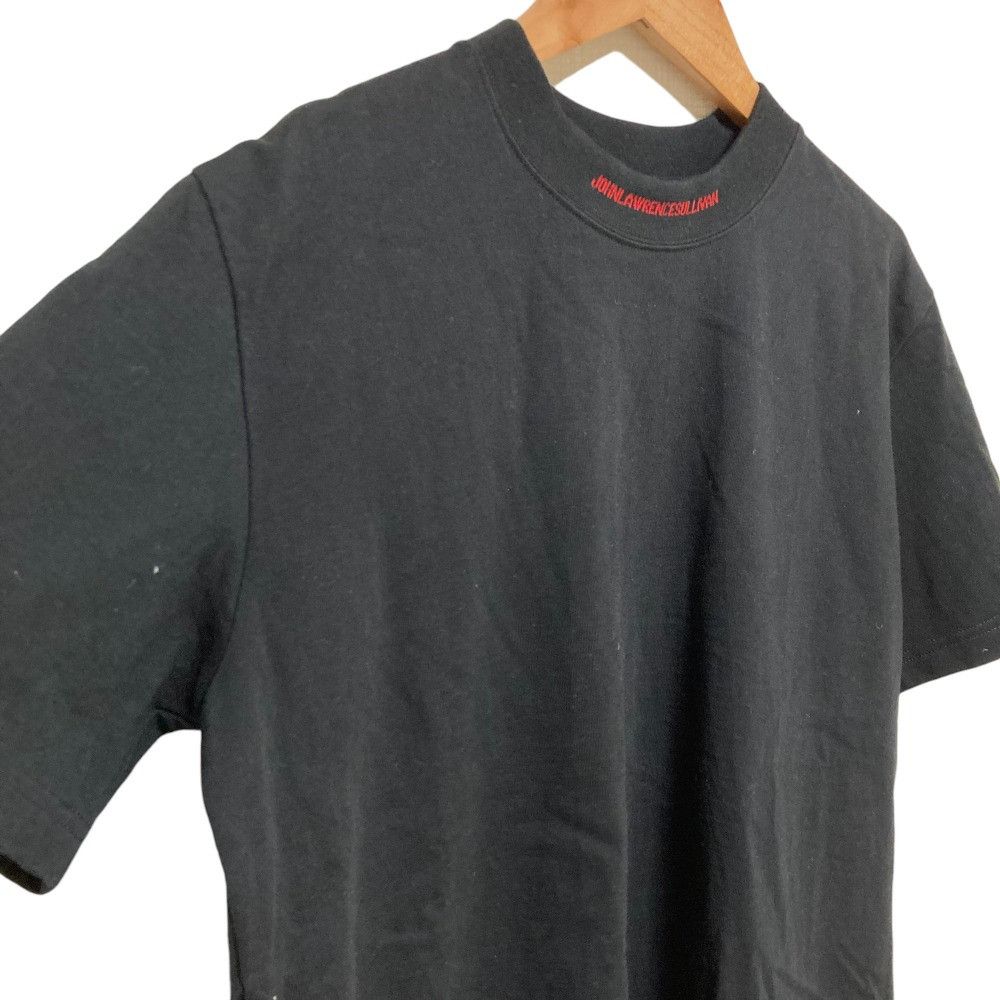 Other Other John Lawrence Sullivan LOGO JACQUARD T-SHIRT Top Others T-Shirts DUTY FREE for USA Size ONE SIZE - 2 Thumbnail