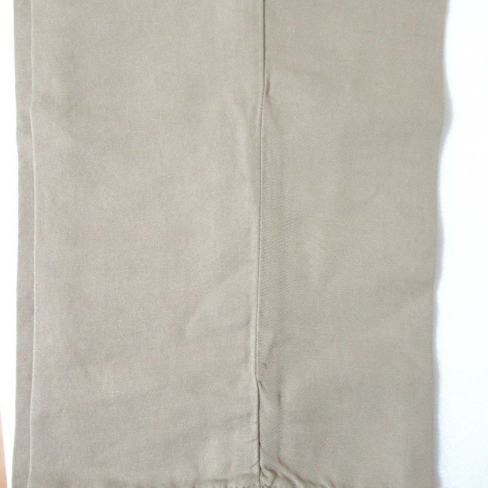 Other Other PT01 CARROT FIT Linen Cotton Pants Cotton Pants DUTY FREE for USA Size ONE SIZE - 6 Thumbnail