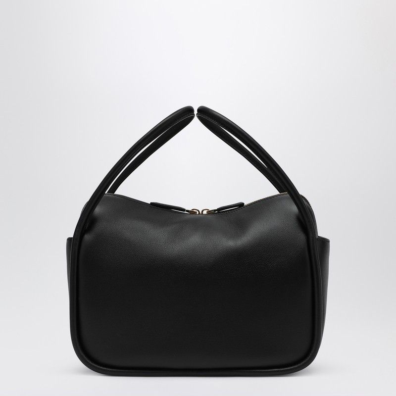 Prada Prada Prada Darling Handbag Black In Leather Size ONE SIZE - 2 Thumbnail