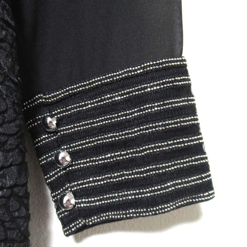 Other Other TADASHI SHOJI Monile Jacquard Dress Others Dresses DUTY FREE for USA Size ONE SIZE - 6 Thumbnail