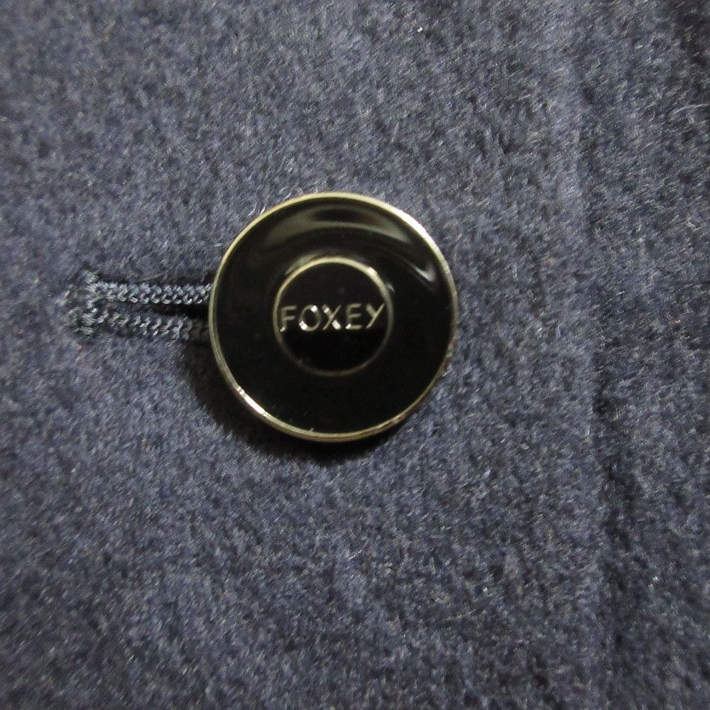 Other Other FOXEY Caramel Drop Cashmere Blend Skirt Others Skirts 40168 DUTY FREE for USA Size ONE SIZE - 2 Thumbnail