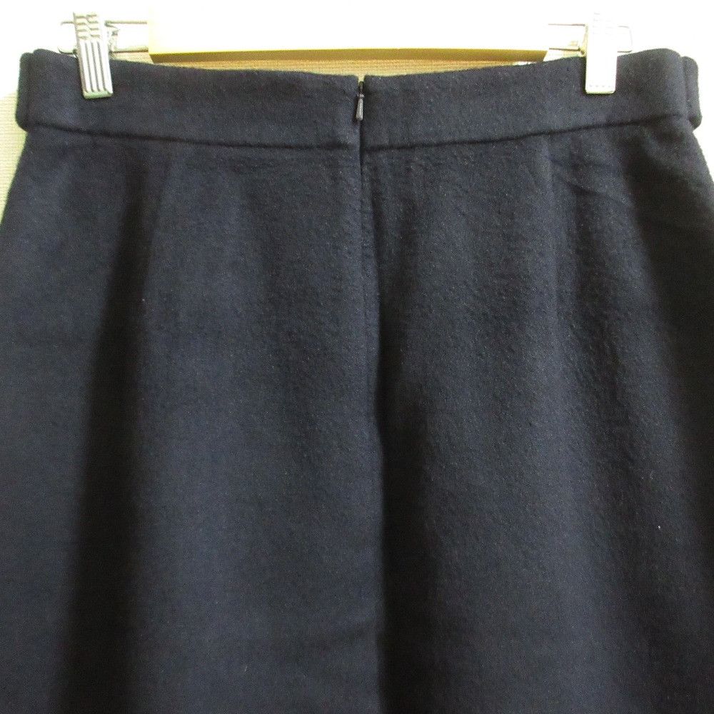 Other Other FOXEY Caramel Drop Cashmere Blend Skirt Others Skirts 40168 DUTY FREE for USA Size ONE SIZE - 5 Thumbnail