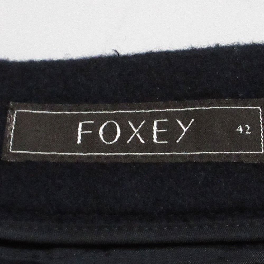 Other Other FOXEY Caramel Drop Cashmere Blend Skirt Others Skirts 40168 DUTY FREE for USA Size ONE SIZE - 8 Thumbnail