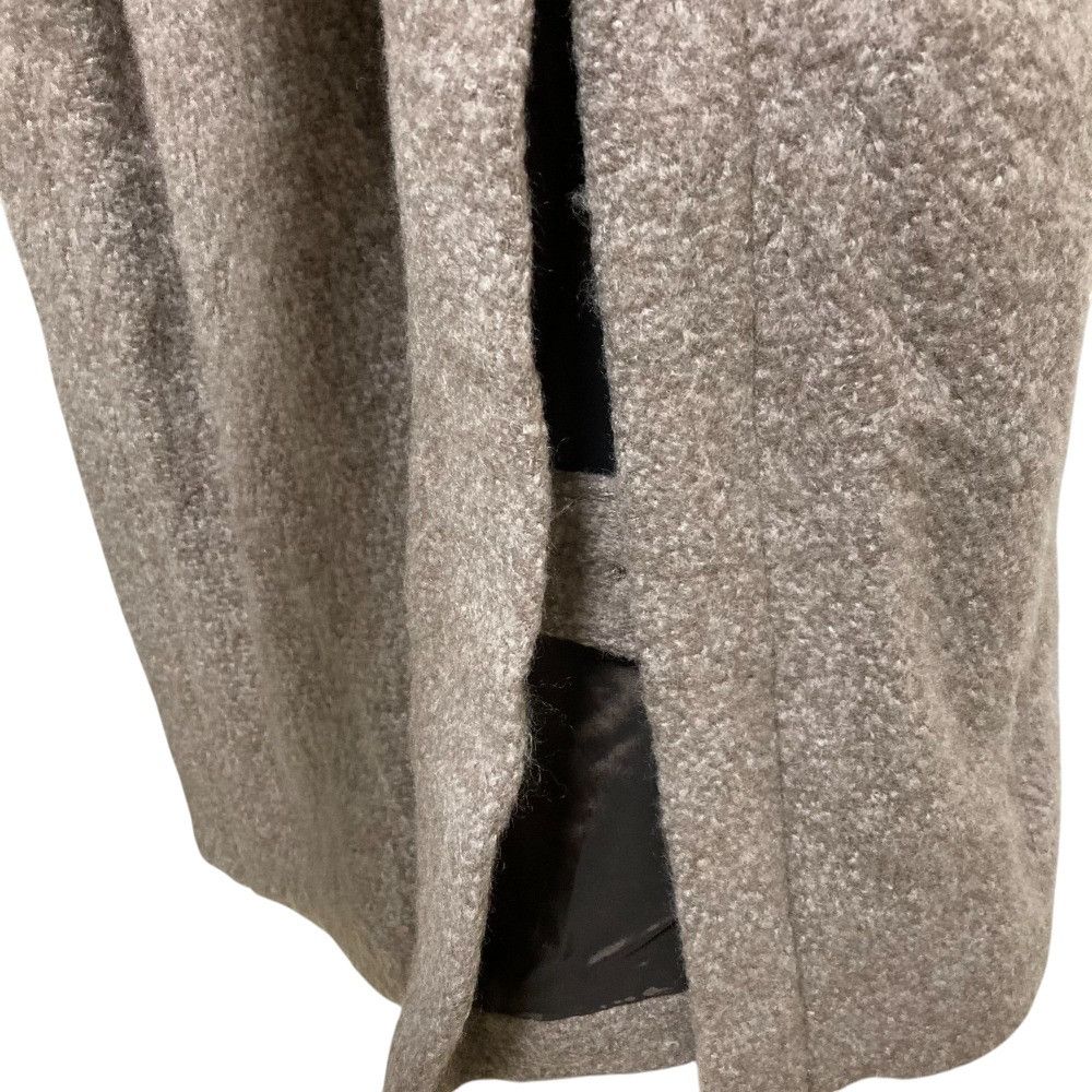 Other Other MAISON SPECIAL Mohair Blend Wool Coat Others Outerwear DUTY FREE for USA Size ONE SIZE - 5 Thumbnail